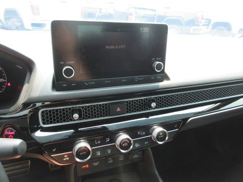 Used 2025 Honda Civic FWD Hybrid Sedan image 26