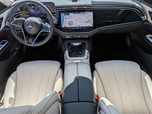 New 2026 Mercedes-Benz E 350 E 350 image 14