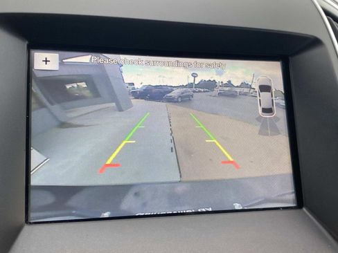 Used 2017 Ford Edge Titanium w/ Technology Package image 24