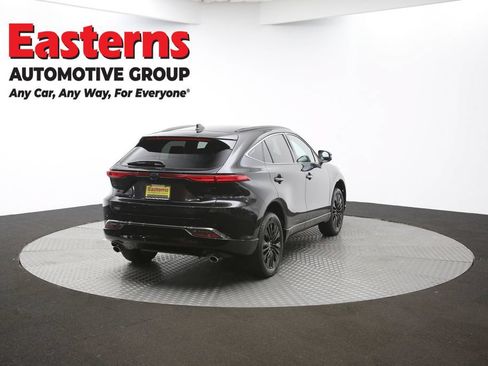 Used 2023 Toyota Venza Nightshade AWD/4WD image 38