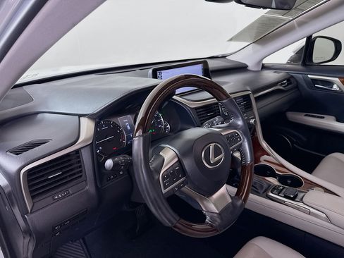 Used 2019 Lexus RX 350L AWD image 9