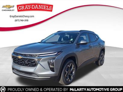 New 2026 Chevrolet Trax LT w/ Driver Confidence Package