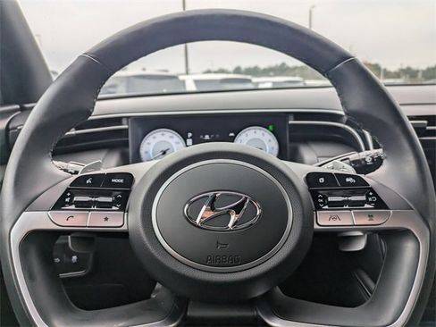 Certified 2023 Hyundai Santa Cruz Limited w/ Cargo Package image 31