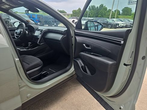 Used 2024 Hyundai Santa Cruz SEL AWD/4WD image 65