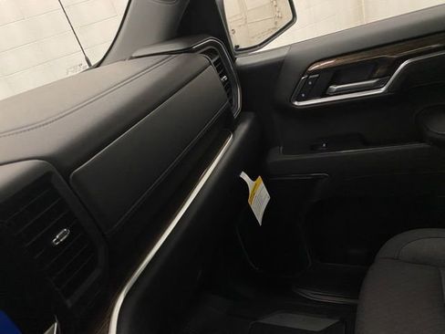 New 2026 Chevrolet Silverado 1500 LT w/ Protection Package image 19