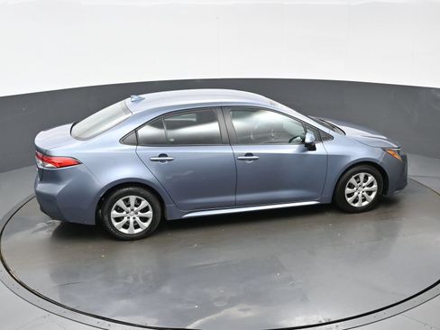 Used 2024 Toyota Corolla LE FWD image 38