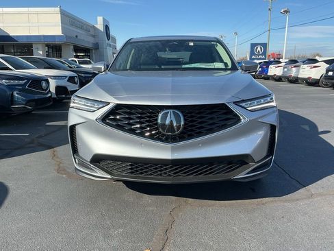 New 2026 Acura MDX w/ Technology Package image 6