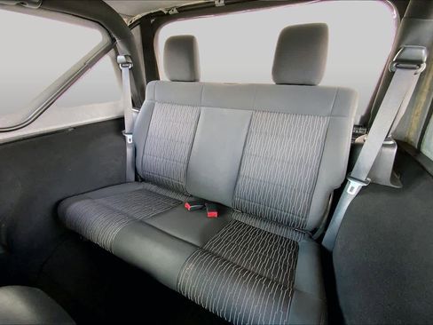 Used 2012 Jeep Wrangler Sport AWD/4WD image 20