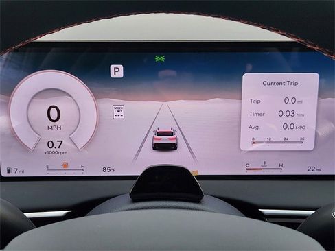 New 2026 Genesis GV70 3.5T Sport Advanced image 12