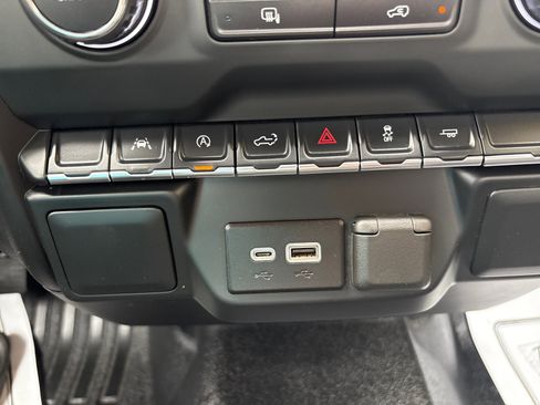 Used 2024 Chevrolet Silverado 1500 W/T w/ WT Fleet Convenience Package image 19
