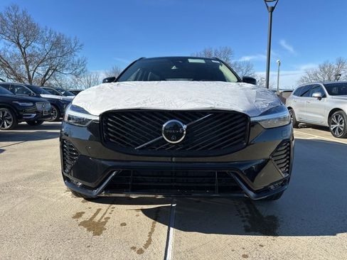 New 2026 Volvo XC60 B5 Plus w/ Protection Package Premier image 2