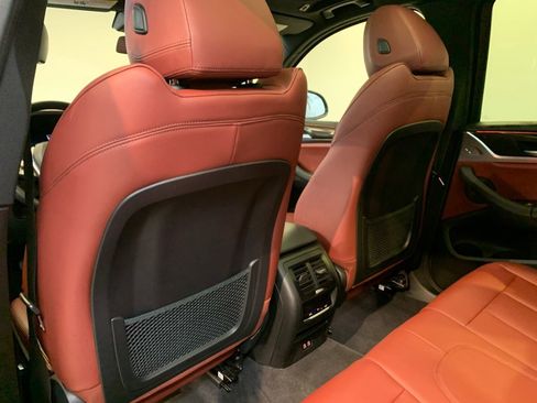 Used 2023 BMW X3 xDrive30i w/ Premium Package w/ZPA image 49