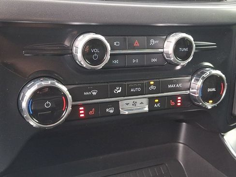 Used 2026 Ford F150 XLT w/ Equipment Group 303A High AWD/4WD image 15
