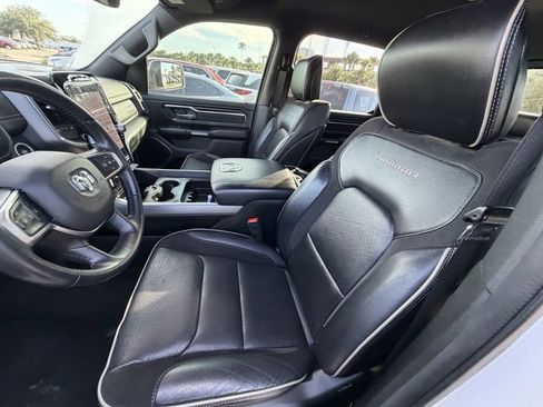 Used 2023 RAM 1500 Laramie AWD/4WD image 20