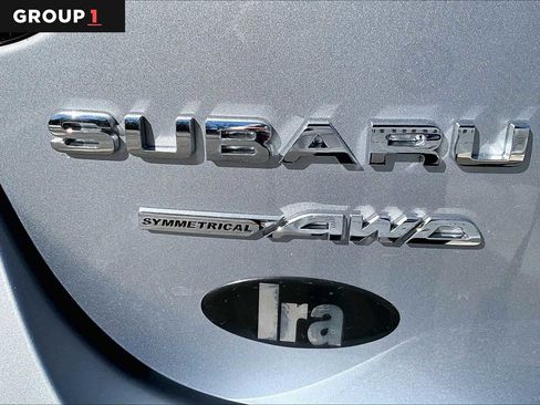 Used 2023 Subaru Legacy Premium image 30