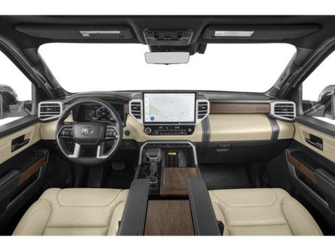 Used 2023 Toyota Tundra 1794 Edition w/ TRD Off-Road Package AWD/4WD image 11