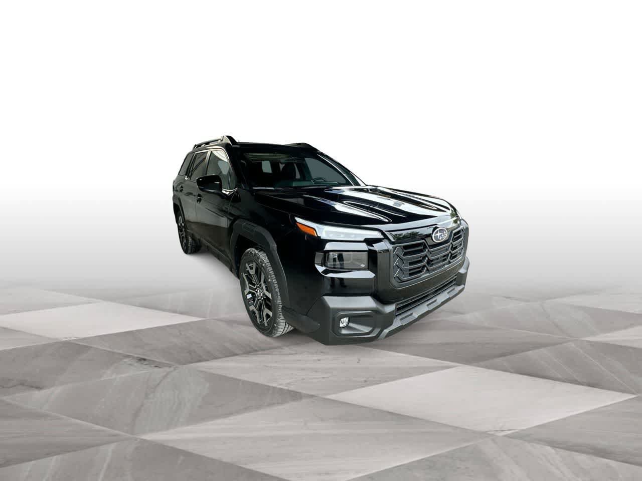 New 2026 Subaru Outback Touring XT AWD/4WD image 2