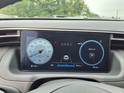 Used 2023 Hyundai Tucson SEL w/ Convenience Package image 25