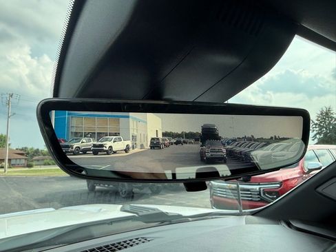 Used 2025 Chevrolet Silverado 2500 High Country w/ High Country Premium Package image 25