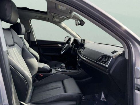 Certified 2025 Audi Q5 2.0T Premium Plus w/ Premium Plus Package image 29