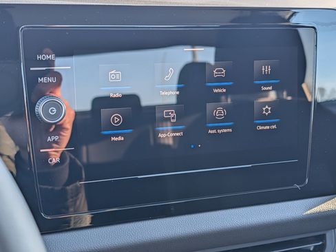 New 2026 Volkswagen Jetta S image 11