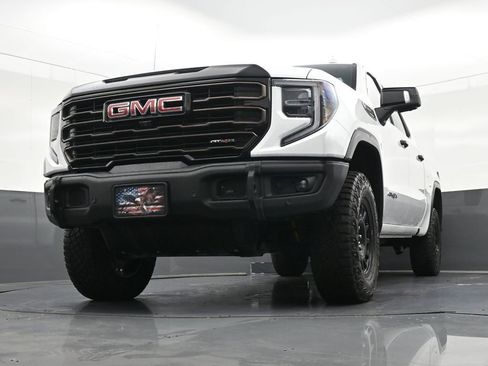 Used 2024 GMC Sierra 1500 AT4X w/ AT4X AEV Edition AWD/4WD image 30