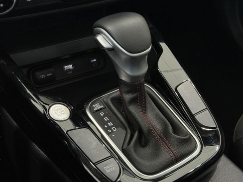 Used 2023 Kia Soul GT-Line FWD image 37