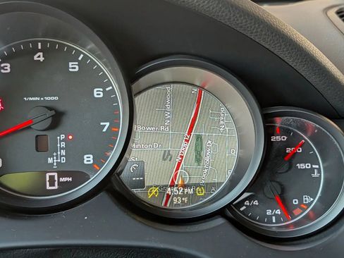Used 2014 Porsche Cayenne AWD/4WD image 35