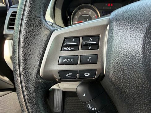 Used 2015 Subaru Forester 2.5i Premium AWD/4WD image 18