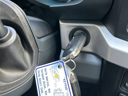 Used 2024 Ford F350 XLT image 51