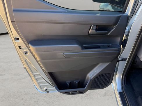 Used 2025 Toyota Tacoma SR5 image 22