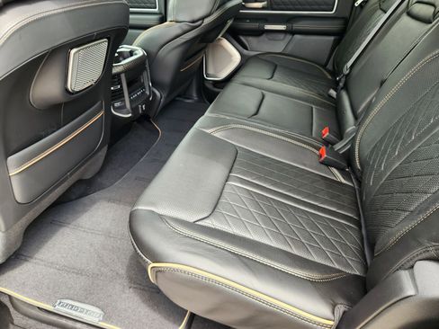 New 2026 RAM 1500 Tungsten AWD/4WD image 23