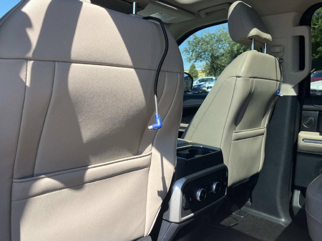 Used 2023 Ford Expedition Max Limited RWD image 27