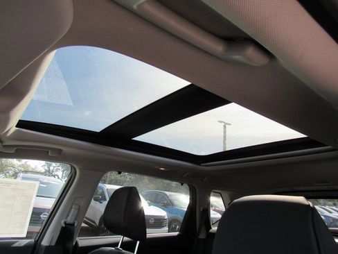 New 2026 Nissan Rogue SV image 13