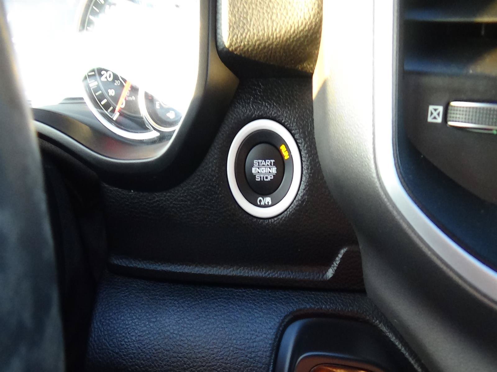 Used 2020 RAM 1500 Big Horn AWD/4WD image 26
