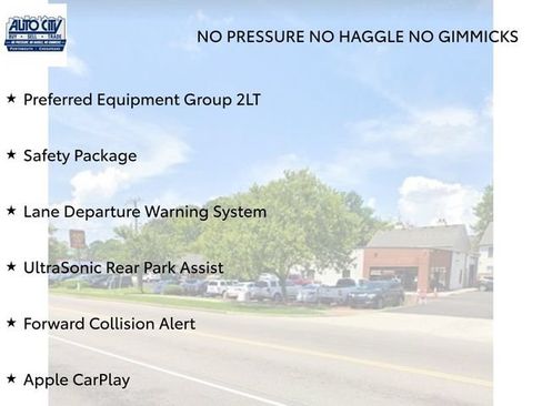 Used 2020 Chevrolet Colorado LT w/ Safety Package RWD image 13