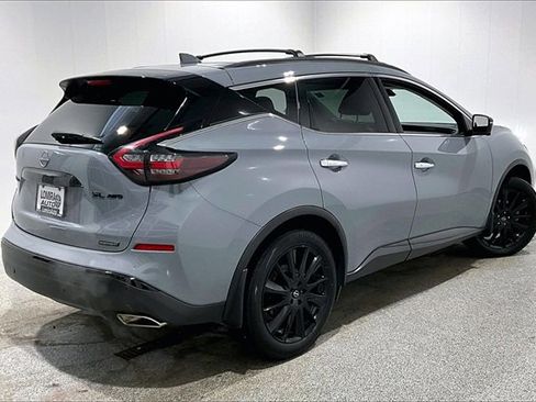 Used 2023 Nissan Murano SL image 5