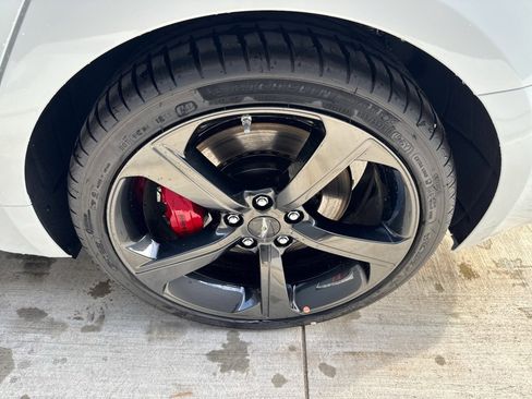 New 2026 Genesis G70 3.3T Sport Prestige image 20