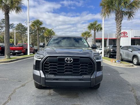 Used 2023 Toyota Tundra SR5 w/ TRD Sport Premium Package image 3