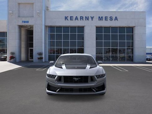 New 2026 Ford Mustang Dark Horse w/ Anti-Theft Package image 32