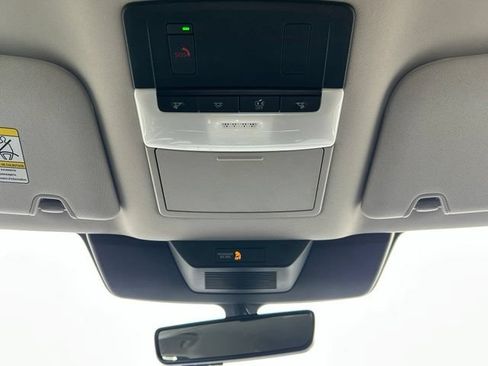 Certified 2025 Nissan Pathfinder SL AWD/4WD image 13