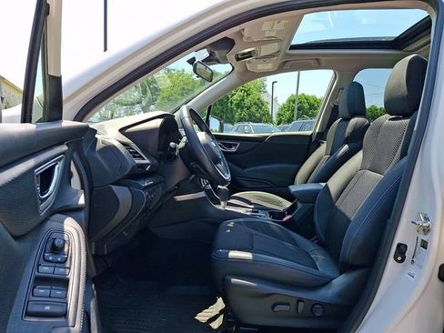 Used 2022 Subaru Forester Premium AWD/4WD image 14