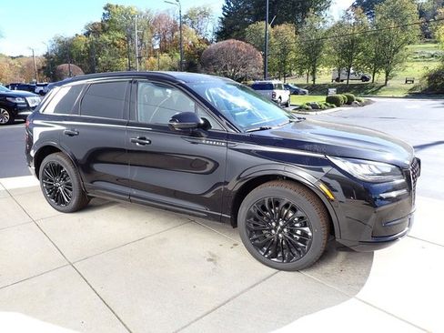 New 2026 Lincoln Corsair Premiere image 7