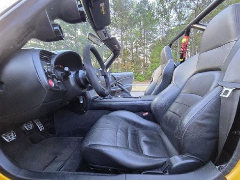 Used 2006 Honda S2000 image 39