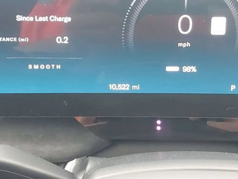 Used 2023 Lucid Air Grand Touring AWD/4WD image 8