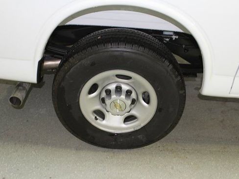 New 2025 Chevrolet Express 2500 w/ Driver Convenience Package image 5