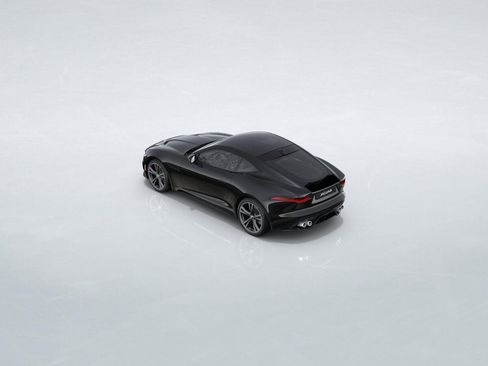 New 2024 Jaguar F-TYPE R AWD/4WD image 3