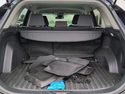 Certified 2025 Toyota RAV4 XLE AWD/4WD image 17
