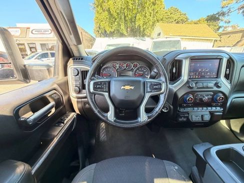 Used 2022 Chevrolet Silverado 2500 LT w/ Convenience Package AWD/4WD image 26