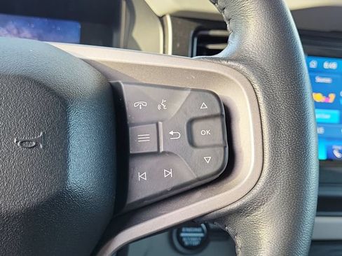 Used 2022 Ford Bronco Badlands AWD/4WD image 24